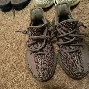 Yeezys Boost 250